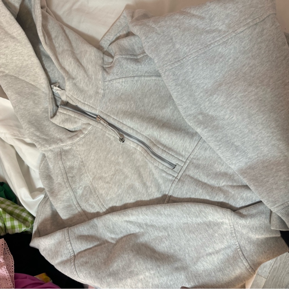 lulu scuba jacket